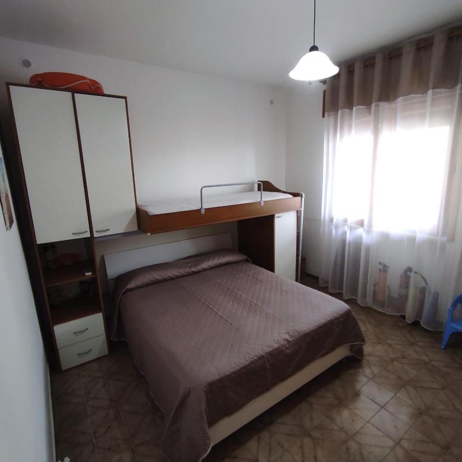 Casa Vacanze Sonia ตอร์เลลาปิลโล ภายนอก รูปภาพ