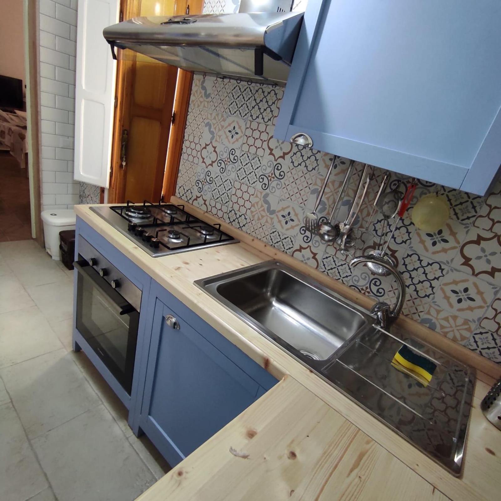 Casa Vacanze Sonia ตอร์เลลาปิลโล ห้อง รูปภาพ