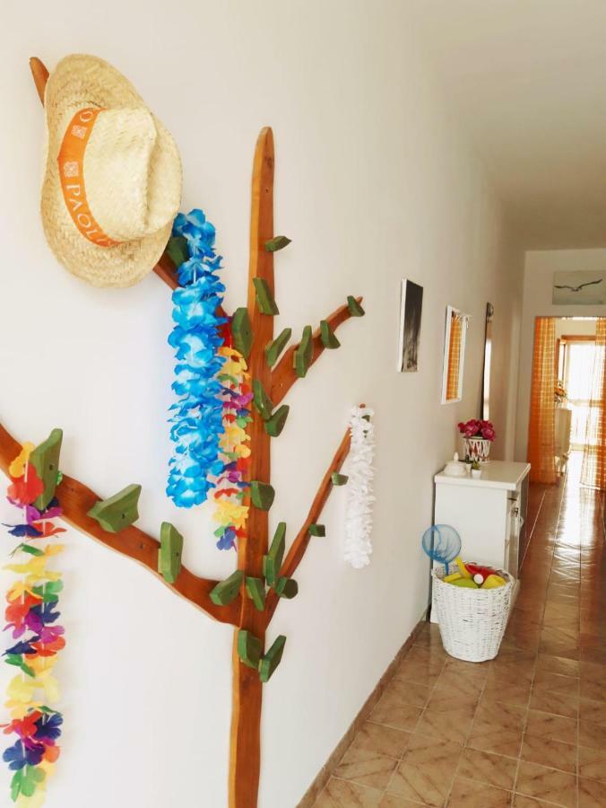 Casa Vacanze Sonia ตอร์เลลาปิลโล ภายนอก รูปภาพ